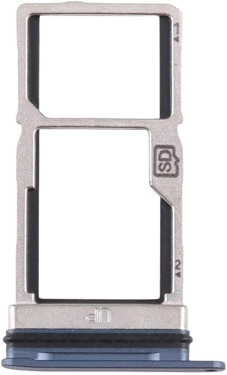 Bandeja para tarjeta SIM Nokia XR20 cajón de repuesto para ranura de lector negro