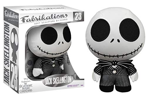 Funko Disney - Jack Skellington