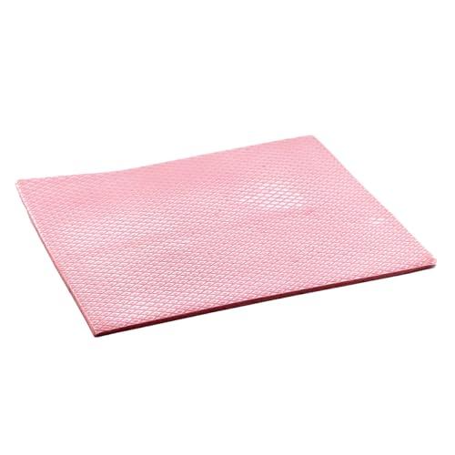 Image of NEO 100 x 100 x 1.0mm, High Thermal Conductivity Thermal Pad for Basic Applications CPU GPU, laptops, Xbox PS3 /4 /5