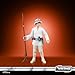 Star Wars The Vintage Collection, Landspeeder Vehicle with 3.75-Inch Luke Skywalker Figure, Star Wars : A New Hope