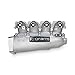 Grams Performance 01-06 Volkswagen Golf 1.8T / 00-05 VW Jetta MK4 - Large Port Intake Manifold - Raw G07-09-0210