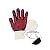 Lythor BBQ Gloves1472? Extreme Heat Resistant Oven Mitts Silicone Non-Slip Cooking Gloves for Grill, Baking, Fireplace, Barbecue, Boiling,Welding, Cutting (Flame, 2)