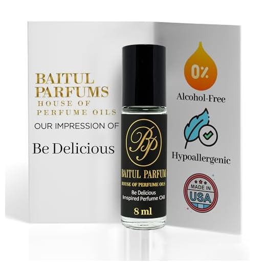 BE DELICIOUS WOMEN TYPE PERFUME BODY OIL_MAIN ACCORDS: FRUITY, GREEN, AQUATIC, OZONIC, & FRESH