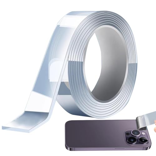 Cinta Adhesiva Doble Cara 3M para Tiras Led Marca Generic