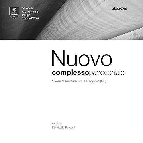  Nuovo complesso parrocchiale Santa Maria Assunta a Reggiolo (RE)