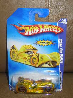 2009 HW SPECIAL FEATURES CLOAK AND DAGGER 5 OF 10 091190