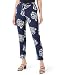 Produktbild VERO MODA Damen Vmeasy Nw Loose Pants R1 WVN Ga Schlupfhose, Blau, S