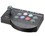 TURBO- UND MAKROFUNKTION: Der Spiel-Controller verfügt über eine Ein-Knopf-Auslöser-Kombination aus Geschicklichkeit, Turbo- und Makrofunktion für ein besseres Spielerlebnis.