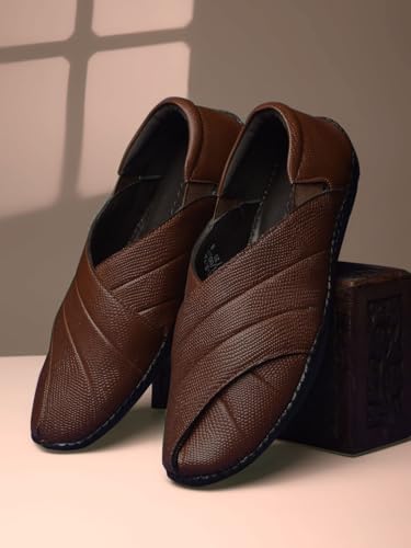 Image of Bata Men Casual Slip-on Shoes