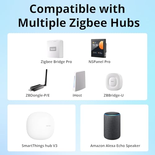 ZBMINI-L2 Extreme Zigbee Smart Switch