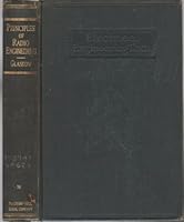 Principles of Radio Engineering B00085G9SO Book Cover