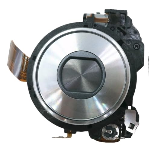XvuaTeIw Digital Camera Repair Parts Suitable for Sony Cyber-Shot DSC-N1 DSC-N2 N1 N2 Lens Zoom Unit