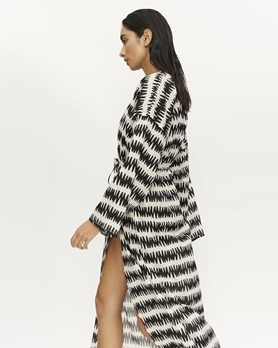 Kimono de verano ligero para protegerte del sol con estilo 5