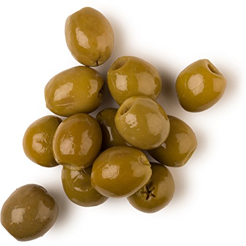 Fragata Plain Green Olives 340g- Queen - Image 7 thumbnail