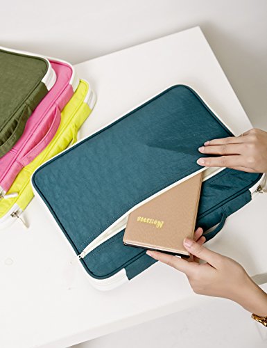 mygreen Universal Travel Gear Organizer/Electronics Accessories Bag/Document File Bag4