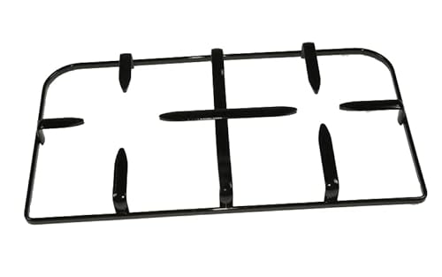 Ariston Grille Plan Travail 2 Feux - vue 2