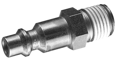Prevost Raccord Rapide mâle - Filetage 1/4 mâle (3p)