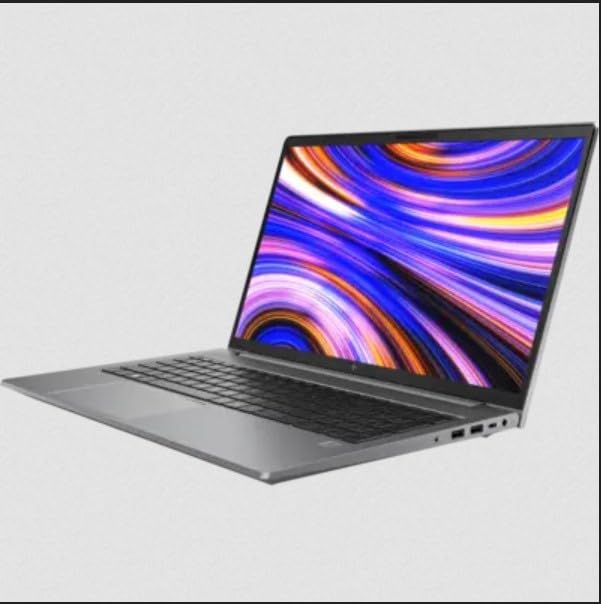 Image of HP ZBook Power 15.6 inch G10A, AMD Ryzen 9 Processor 7940HS,15.6 inch(39.6cm),FHD,Anti-Glare,250 nits, 16GB RAM,1TB SSD,NVIDIA RTX 2000(16GB GDDR6 Dedicated),Win 11Pro,2kg,8U6Y8PA