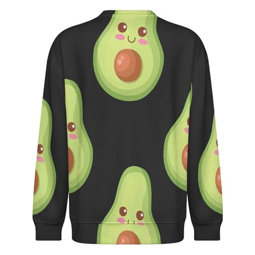 MoBlinko Mens Sweater Summer Red Poppy Flowers Sweaters for Men Crew Neck Sweater for Men Lightweight Pullover3