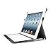 Kensington KeyLite Ultra Slim Touch Keyboard Folio For iPad 4 with Retina Display, iPad 3 and iPad 2 (K39598US)