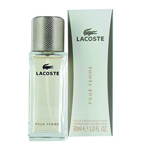 Preisvergleich Produktbild Lacoste Pour Femme Eau de Parfum 30ml