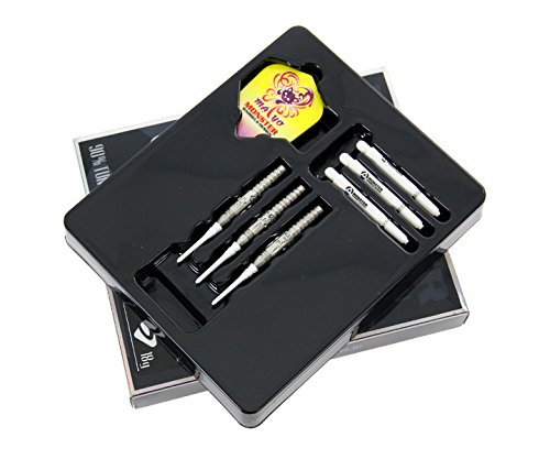 森田真結子 まよんぬプロのダーツセッティングや戦績 年最新版 ダーツセッティング情報サイト