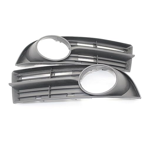 Calandre antibrouillard pour Touran 1T1 2002-2006 grille pare-chocs avant