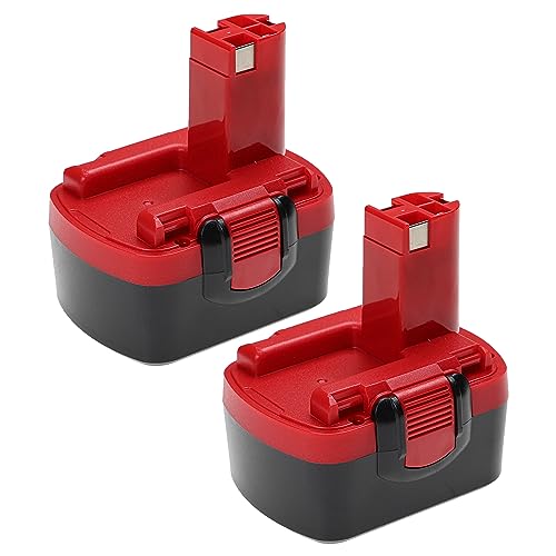 Cortacésped Batería Bosch Marca vhbw