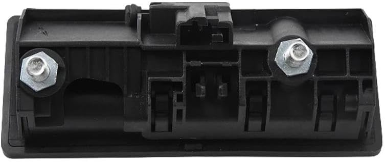 5N0827566T Rear Trunk Opening Clasp Handle Switch Latch Actuator for A-UDI Q7 A7 5N0827566D Tailgate Boot Lid Lock