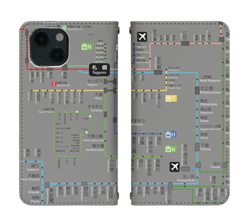 HTC J butterfly HTL23 �p �P�[�X �x���g�Ȃ� �蒠�^ �J�o�[ �X�}�z�P�[�X bn862(B) �k�C�� �H���} ���H �w �S �S�� �n�}