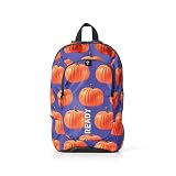 Ready Zaino Ripiegabile Fruggy (Zucca)