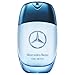 Mercedes-Benz The Move for Men - 3.4 oz EDT Spray