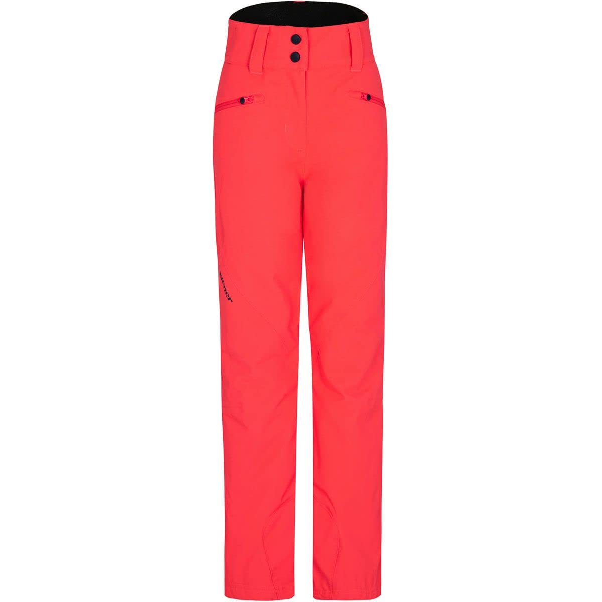 Ziener Kinder Ski-Hose Schnee-Hose wasserdicht winddicht warm