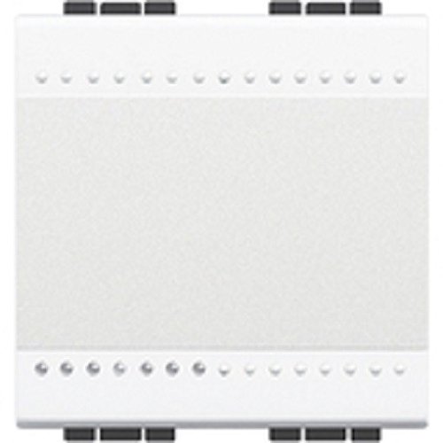 Inverseur BTICINO LivingLight N4004 pour ajouter un point d'allumage