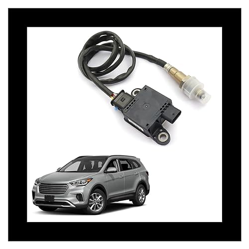 Capteur de particules PM auto 0281007513 Sorento sonde échappement