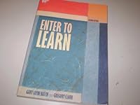 Enter to Learn 0536707723 Book Cover