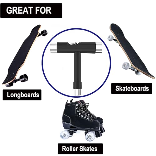 Coeweule Professional Skate Tool