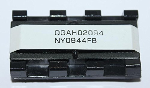  3 PEZZI – TRASFORMATORE TV LCD SAMSUNG QGAH02094 PER SCHEDA INVERTER