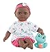 Corolle- Bébé Bain Alyzée Grenouille, 9000100520