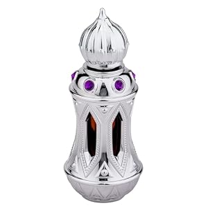 Swiss Arabian ATTAR MUBAKHAR 945 20ML CPO SA