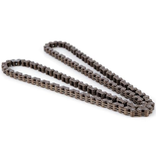 Cadena de distribución de levas para motos TR250 y KL250 5