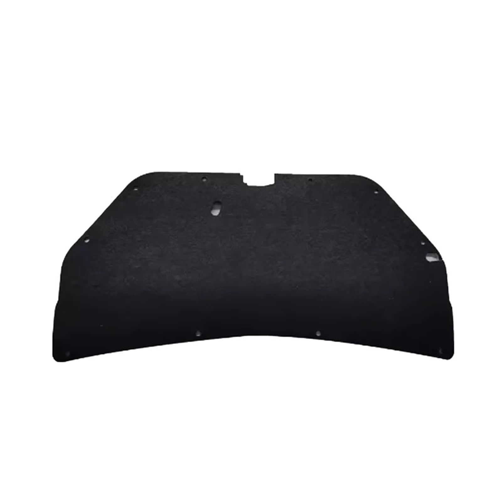 Car Hood Insulation Pad for Nissan for Almera N17 MK3 2012~2021 for Latio for Sunny for Versa Car Front Hood Heat Insulation Pad Soundproof Cotton Mat Sound(Trunk)
