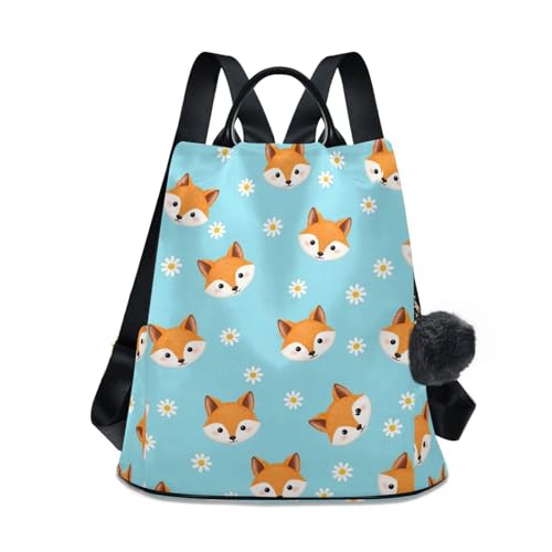 Sac à dos mignon pour femme idéal pour les sorties en ville et le bureau