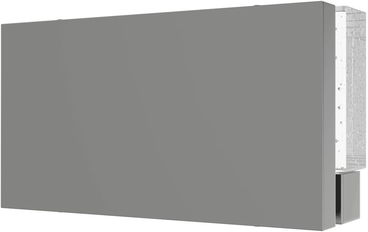 Avenue Lighting HF3001-PN Glacier Avenue Collection Wall Sconce