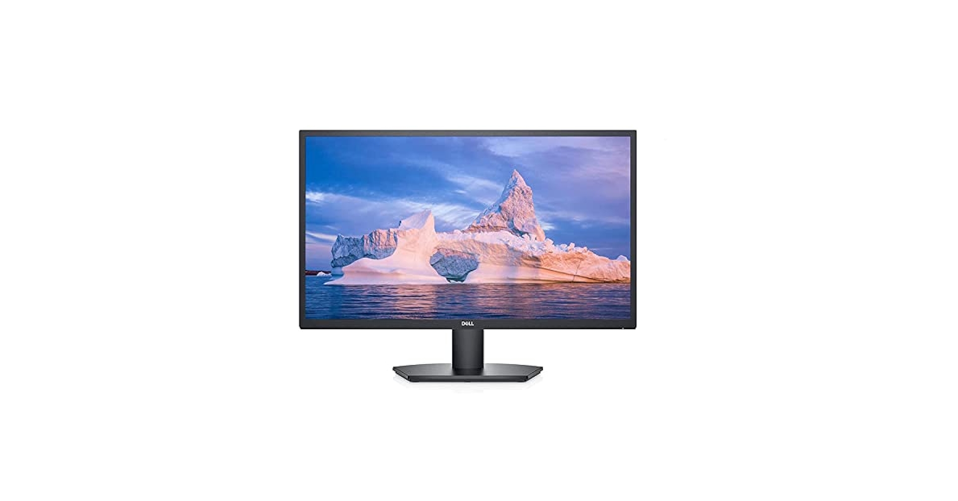 Amazon.com: Dell 24 inch Monitor 2021 FHD 16:9 with