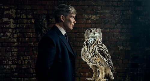 Peaky Blinders - The Immortal Man: sogno o son desto?