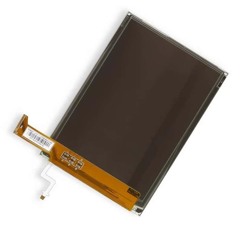 YOOOKOOO Ekran atramentowy ED060XG1(LF) T1-11 ED060XG1 768 * 1024 LCD Ebook eReader Ekran LCD do czytnika kart Kobo Glo zamiennik ekranu