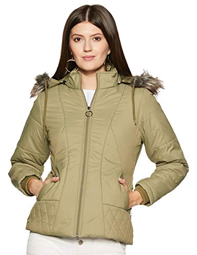 Image of Cazibe Womens Women's Jacket