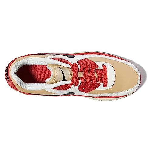Image of Nike Kid's Air Max 90 LTR Sneaker