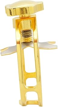 Amazon | Mkphargin 新品 Francois Louis サックス リガチャー